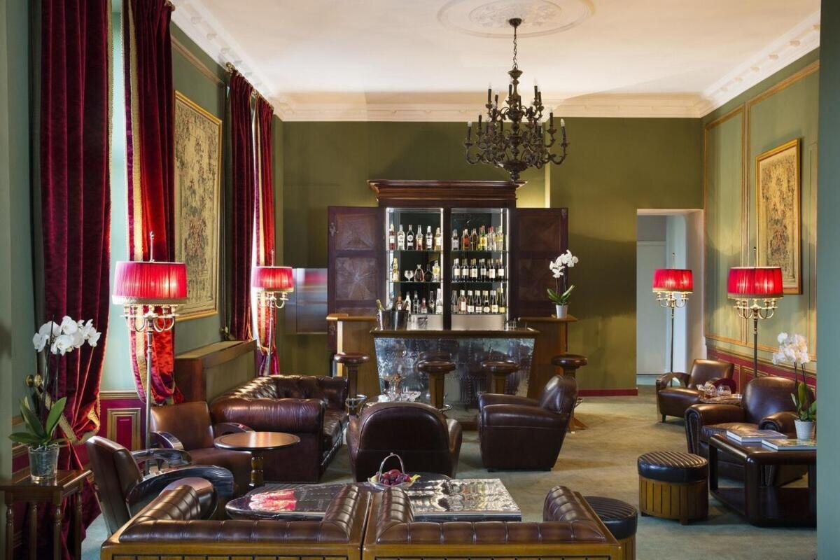Chateau Laroche-Ploquin Sepmes ภายนอก รูปภาพ