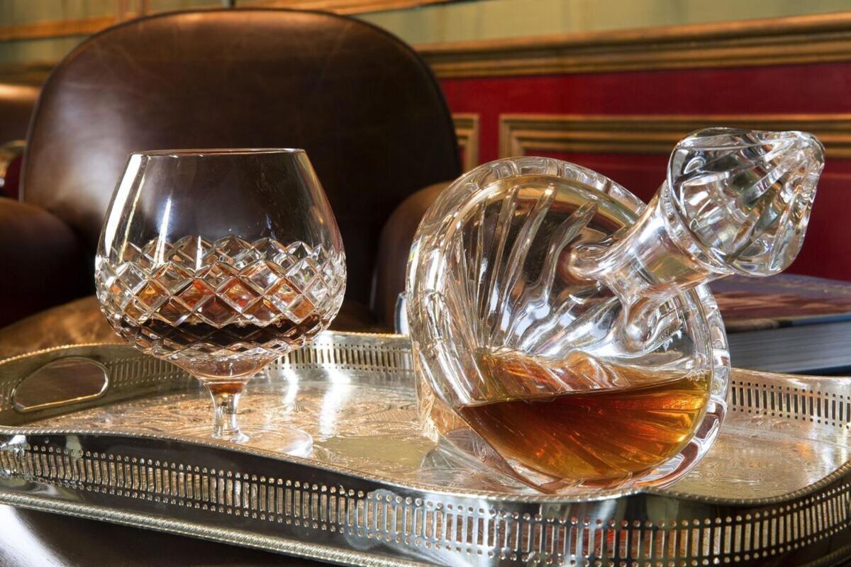Chateau Laroche-Ploquin Sepmes ภายนอก รูปภาพ