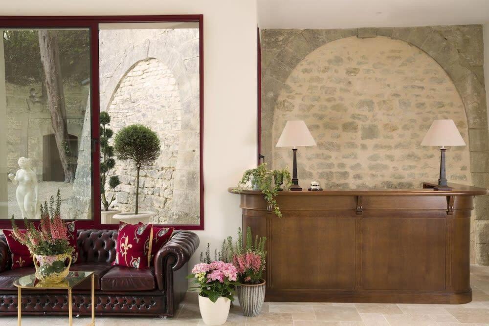 Chateau Laroche-Ploquin Sepmes ภายนอก รูปภาพ