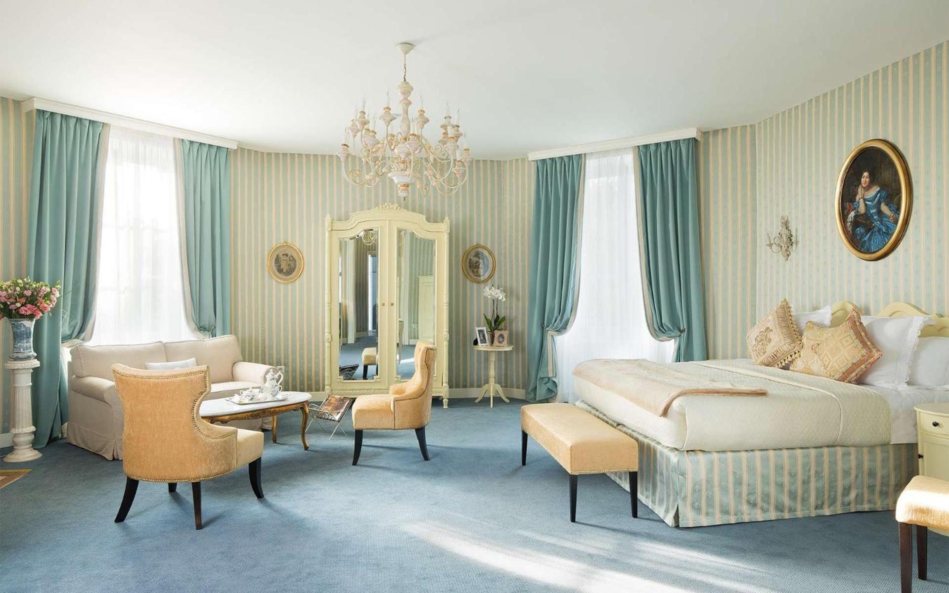 Chateau Laroche-Ploquin Sepmes ห้อง รูปภาพ