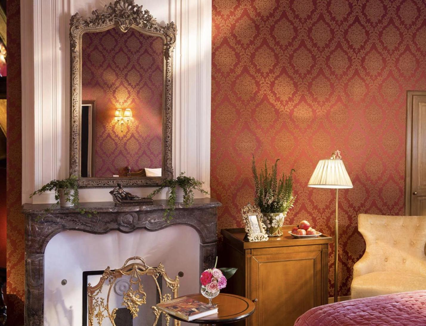 Chateau Laroche-Ploquin Sepmes ห้อง รูปภาพ