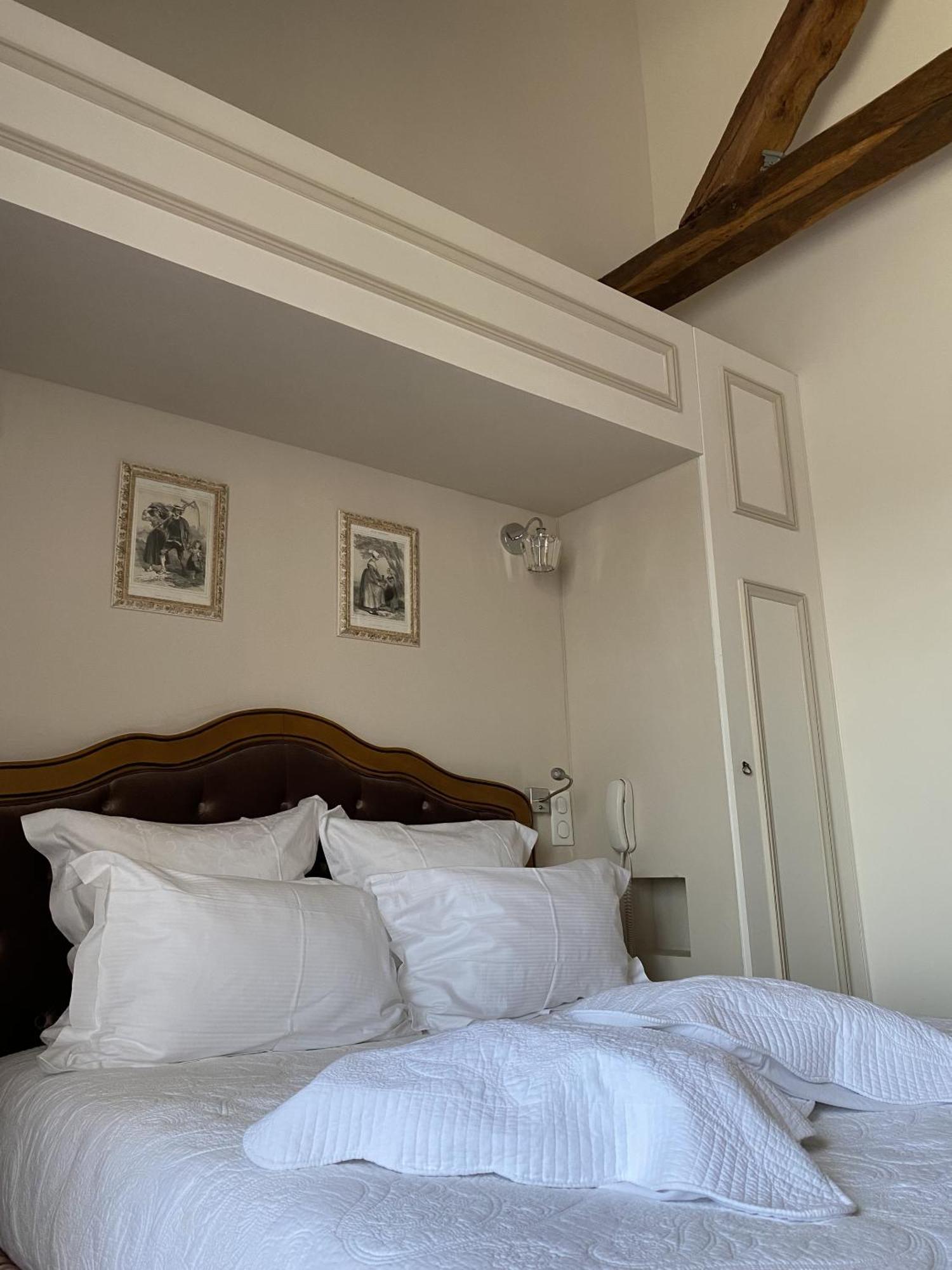 Chateau Laroche-Ploquin Sepmes ห้อง รูปภาพ