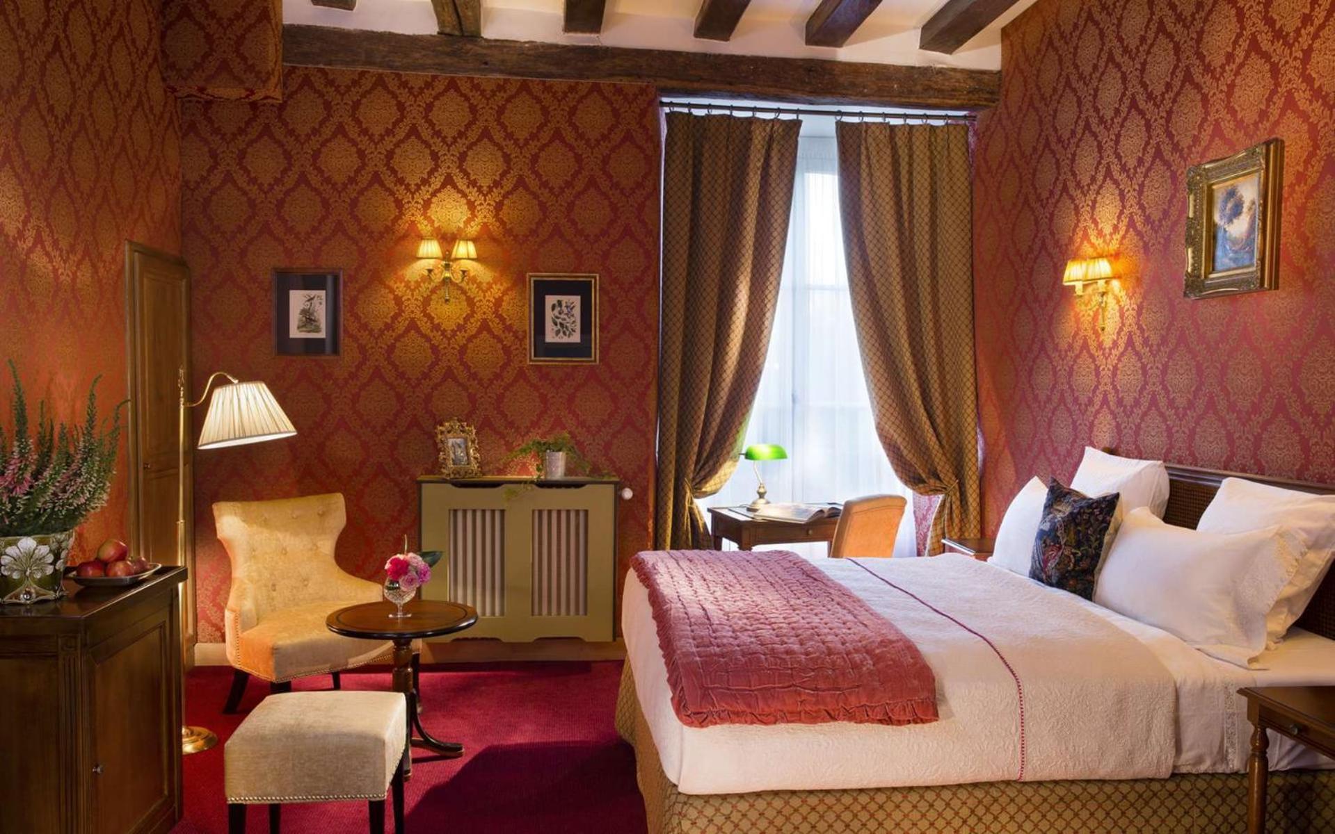 Chateau Laroche-Ploquin Sepmes ห้อง รูปภาพ