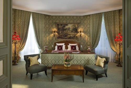 Chateau Laroche-Ploquin Sepmes ห้อง รูปภาพ